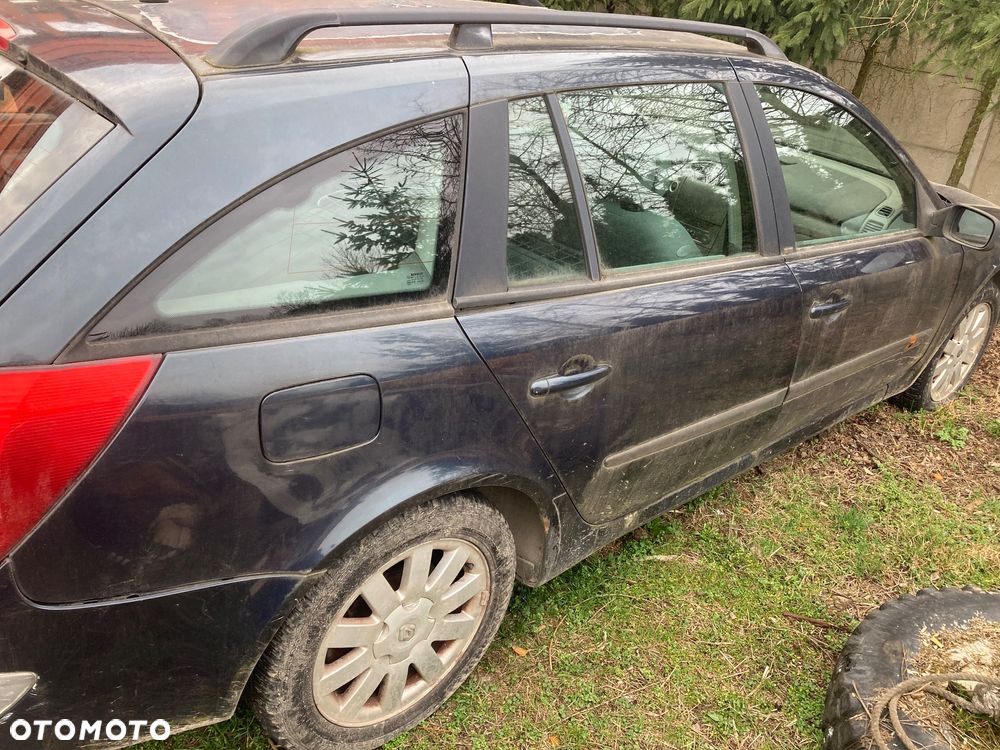 Renault Laguna - 9