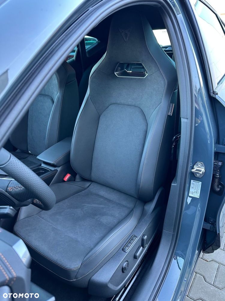 Cupra Formentor 2.0 TSI 4Drive DSG - 15