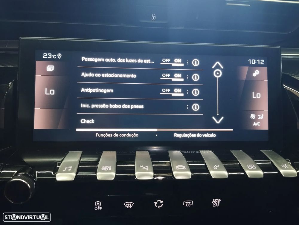 Peugeot 508 1.5 BlueHDi GT Line EAT8 - 34