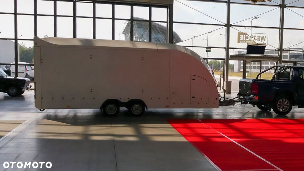 Brian James Trailers SHUTTLE TILT-BED - 6