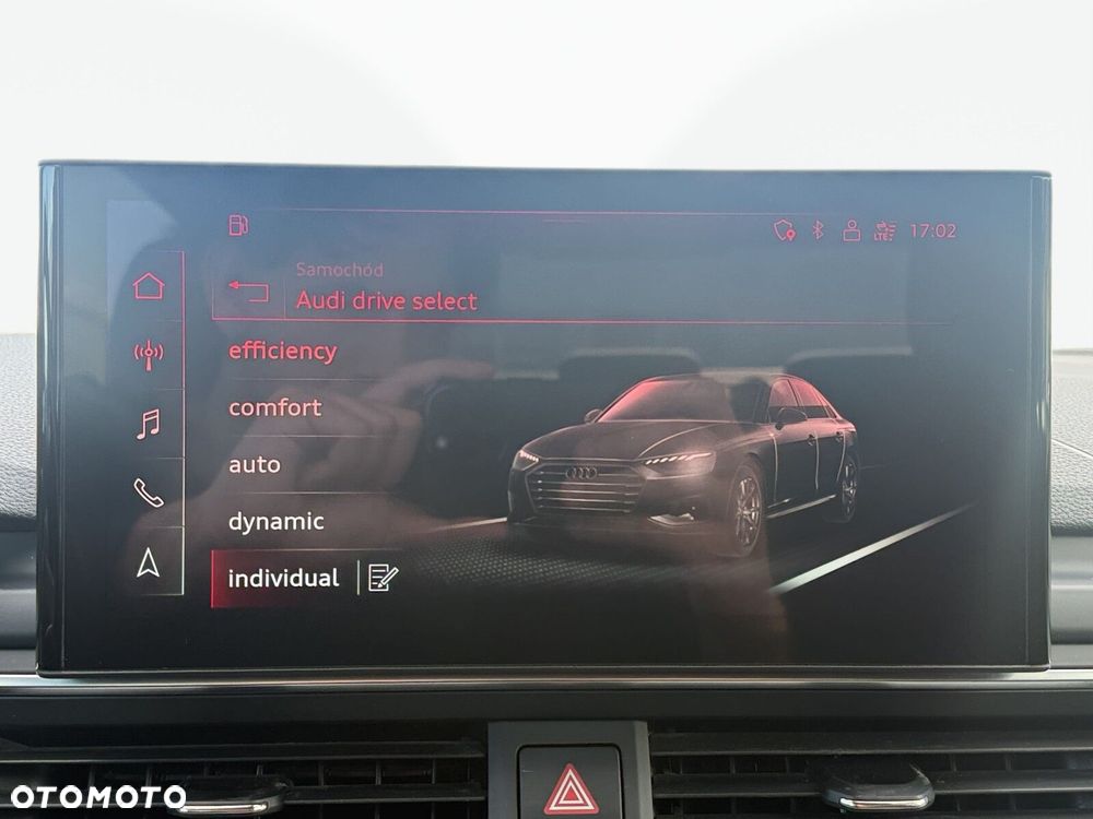 Audi A4 Limousine 40 TDI mHEV Quattro S tronic - 23