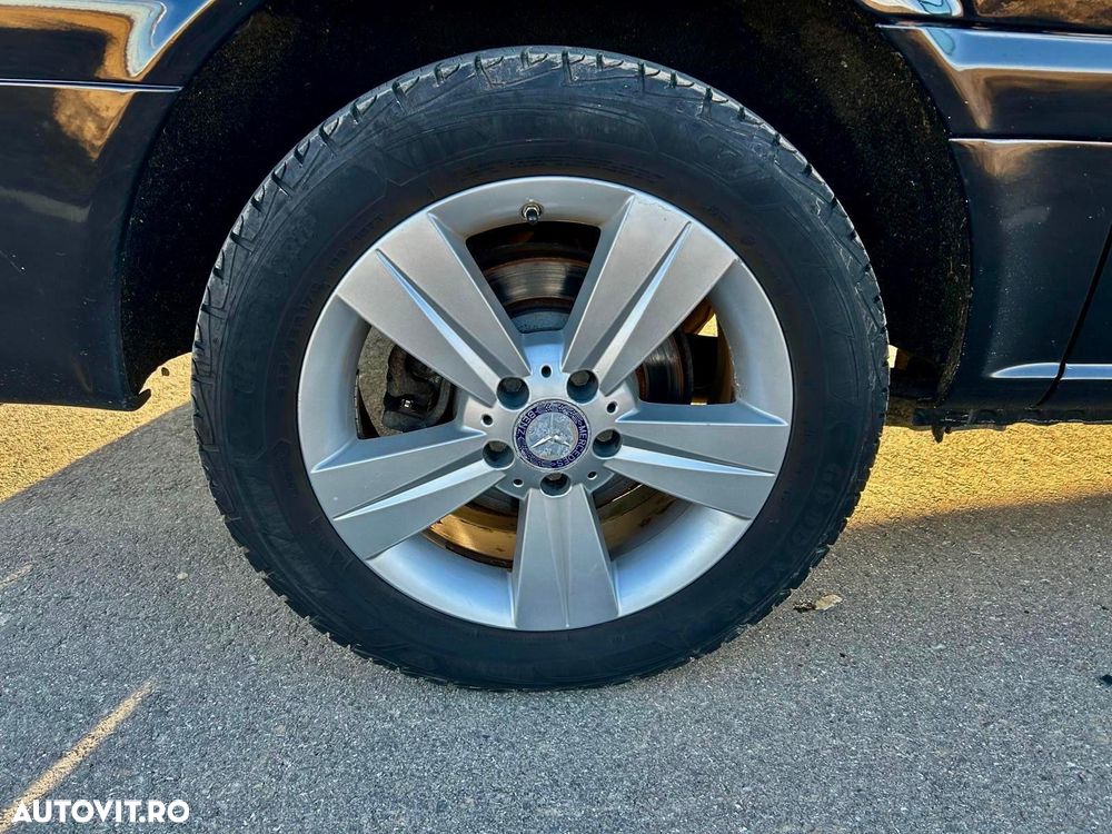 Mercedes-Benz vito - 12