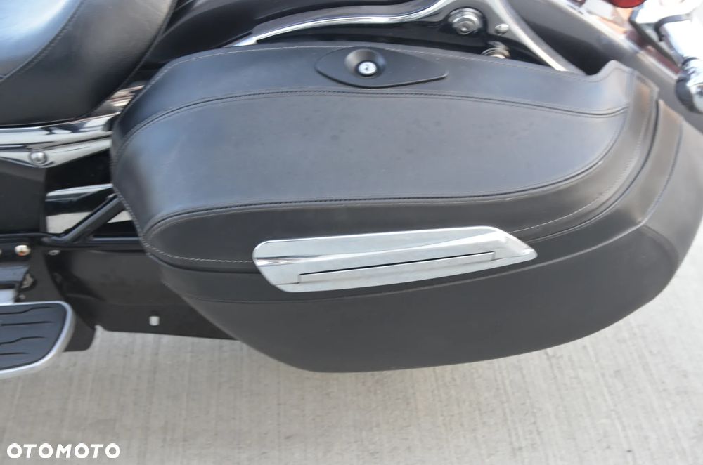 Yamaha Midnight Star - 33