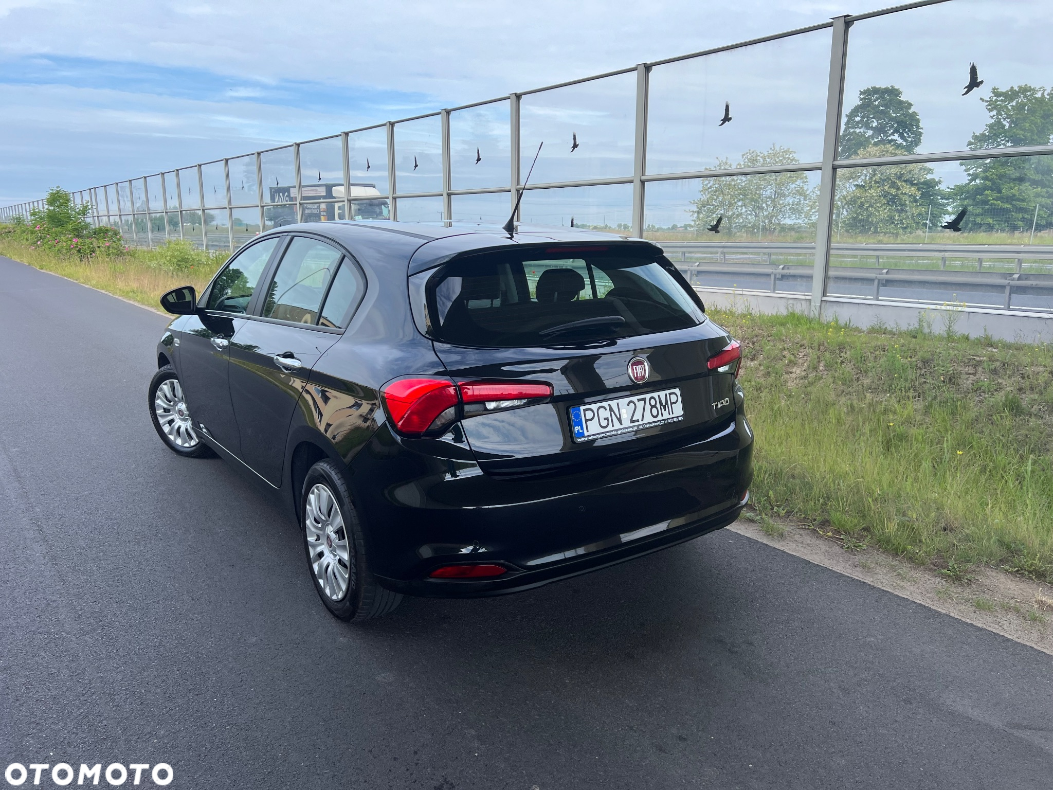 Fiat Tipo 1.3 MultiJet 16v Easy - 7