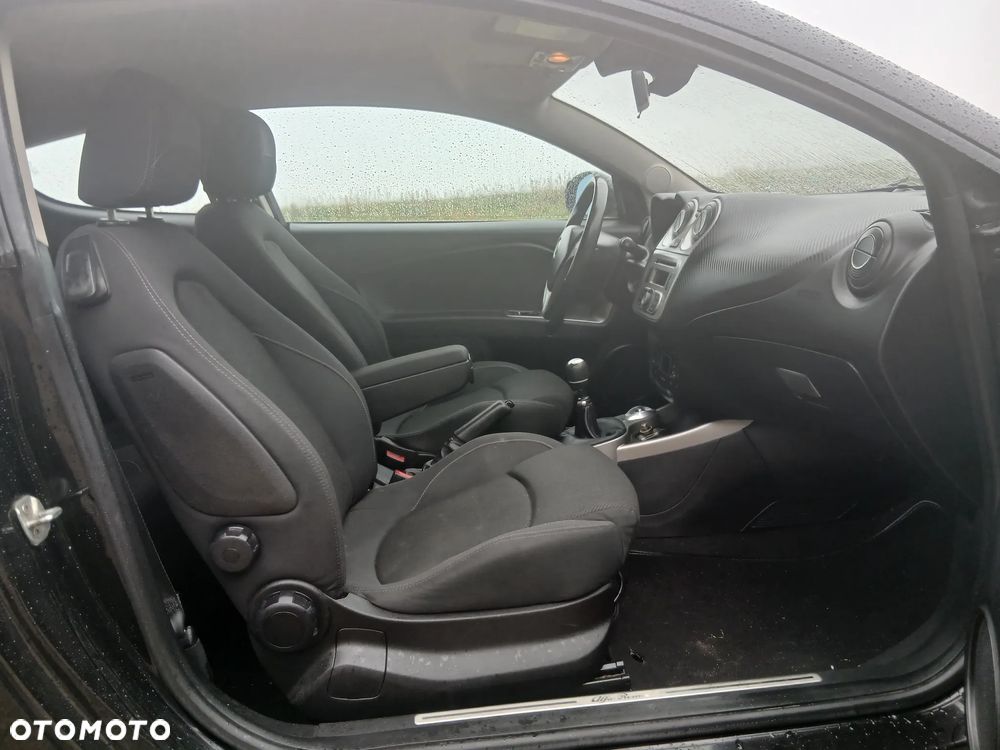 Alfa Romeo Mito - 32