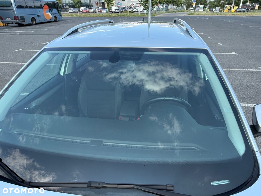 Skoda Octavia 1.6 TDI SCR Ambition - 9
