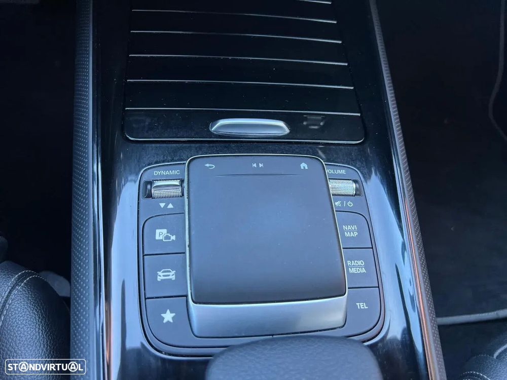 Mercedes-Benz B 180 - 16