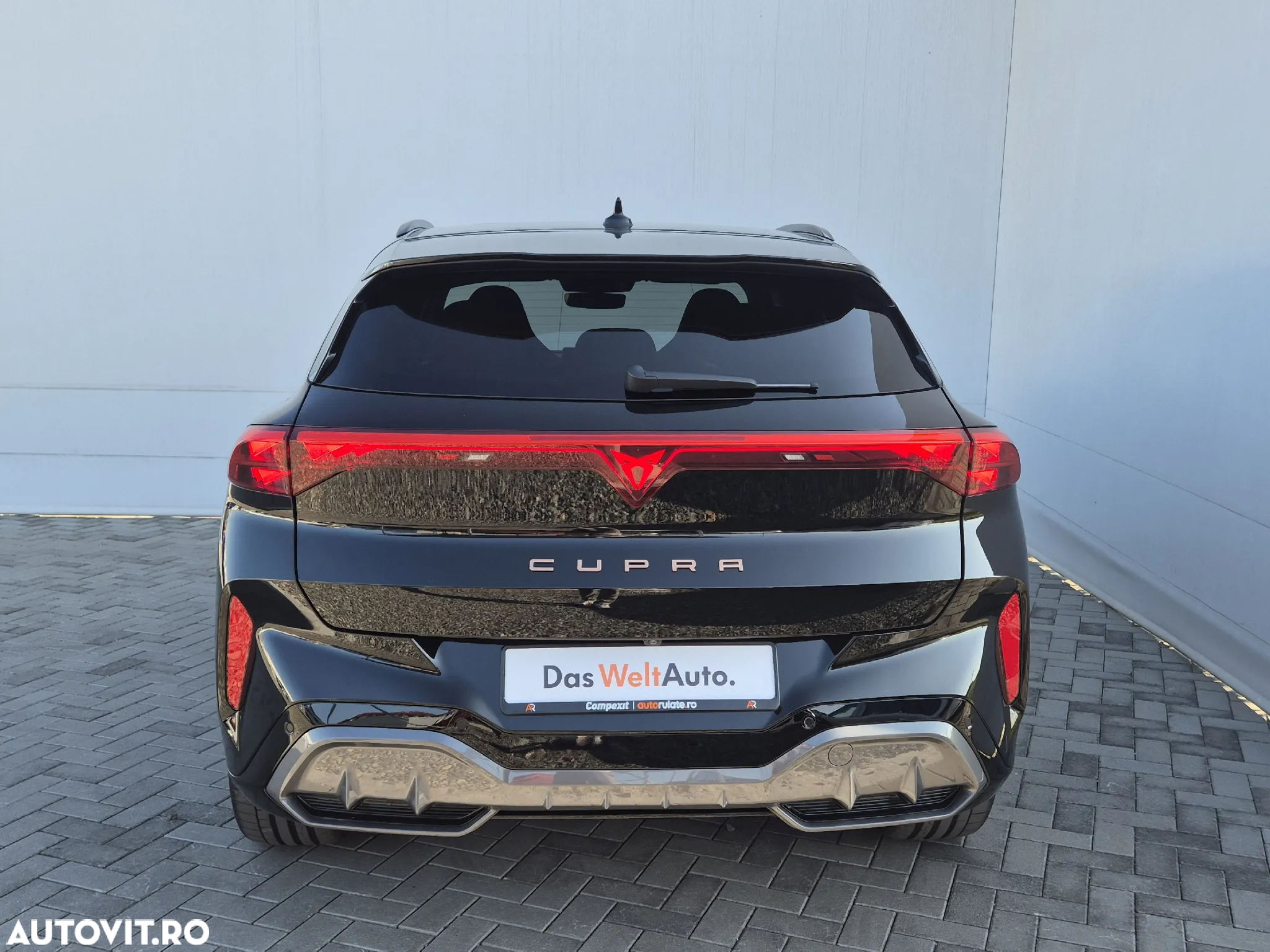 Cupra Terramar - 4