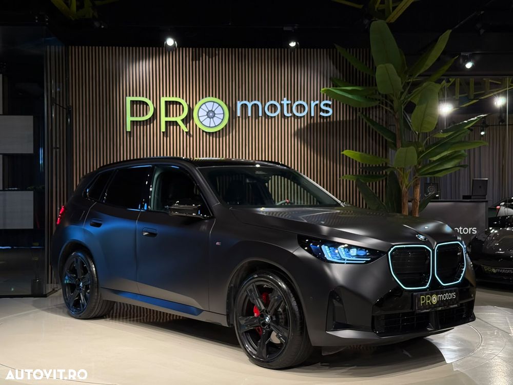BMW Seria 3 - 6