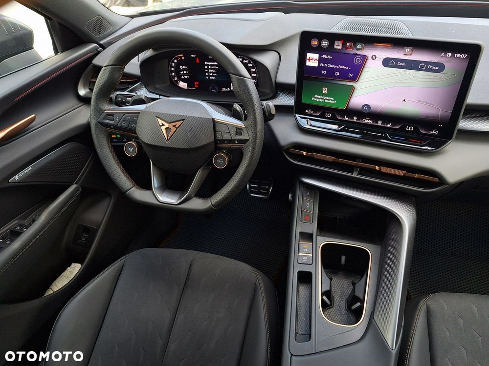 Cupra Terramar - 19