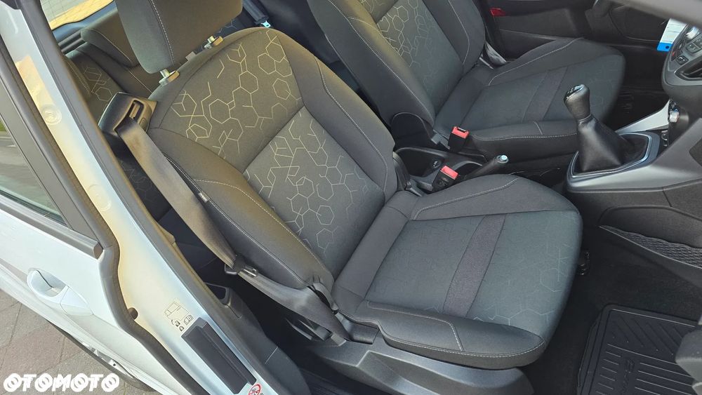 Ford B-MAX - 22