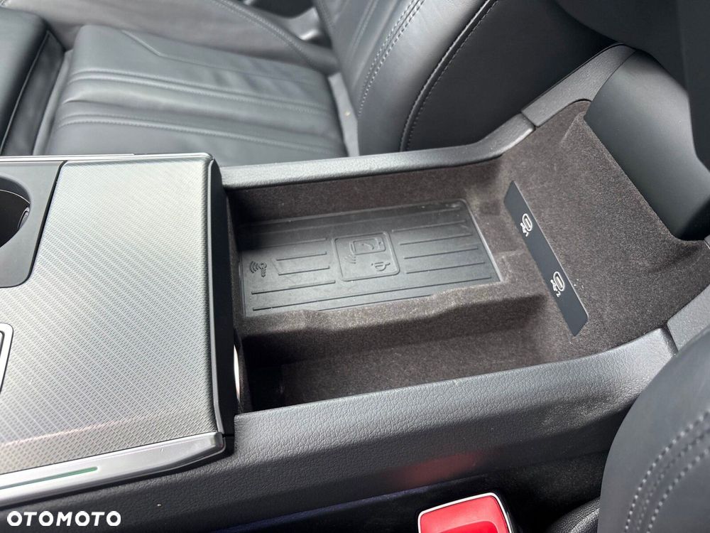 Audi A6 Avant - 20