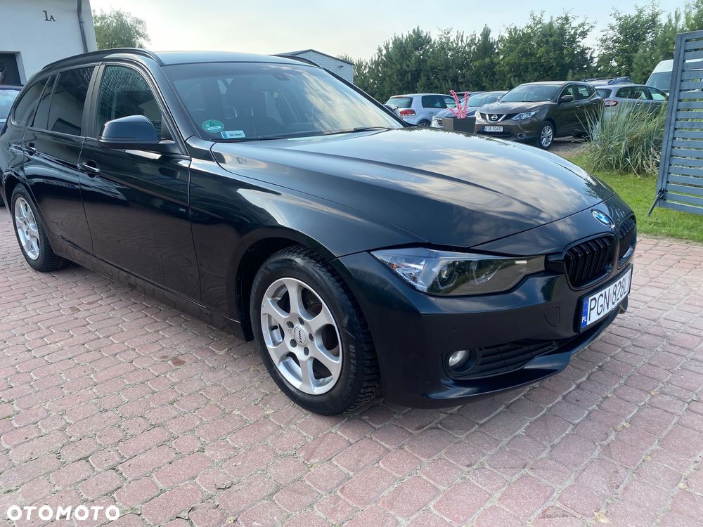 BMW Seria 3 - 18