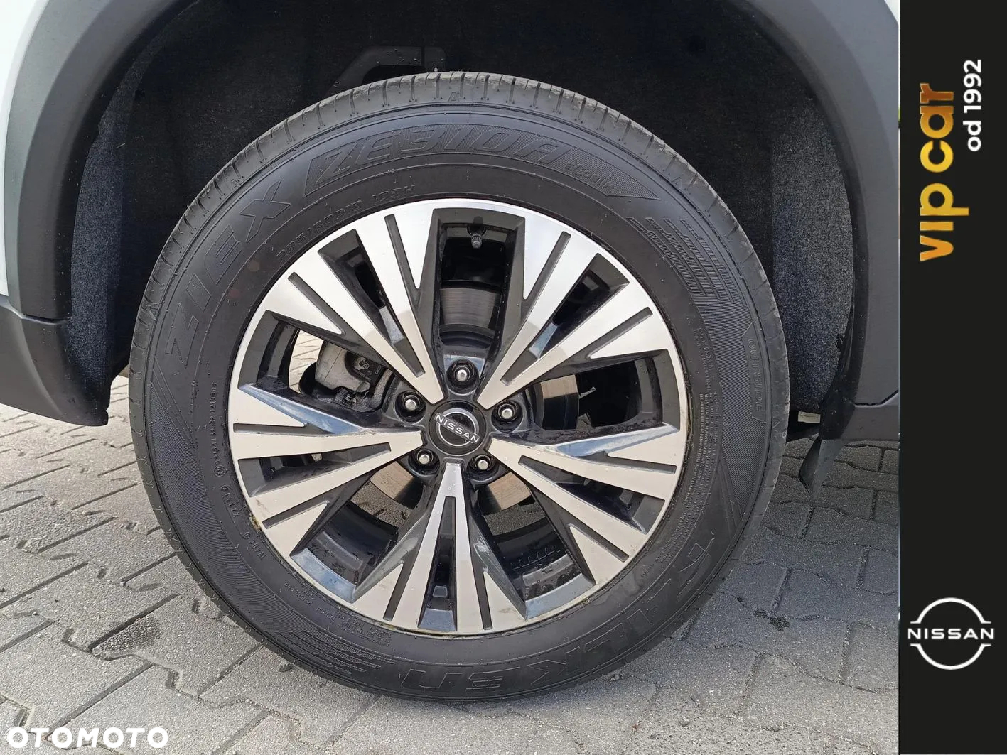Nissan X-Trail 1.5 VC-T mHEV N-Connecta 2WD Xtronic - 19