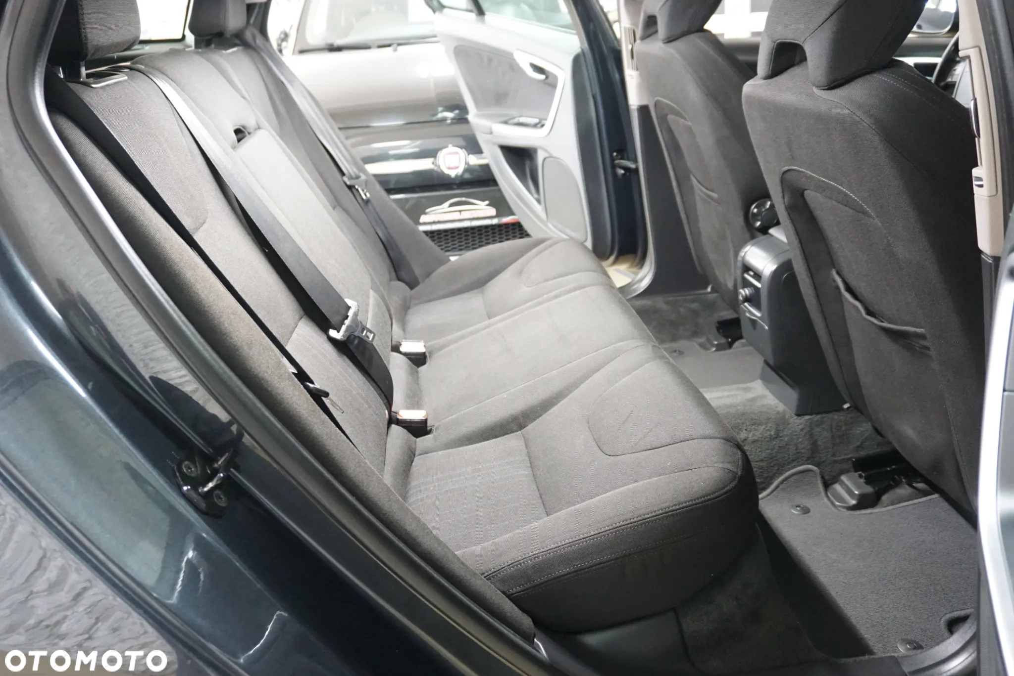 Volvo V60 D3 Momentum - 22