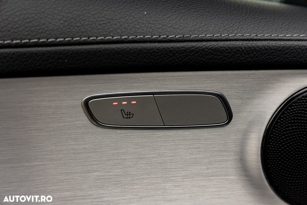 Mercedes-Benz GLC - 10