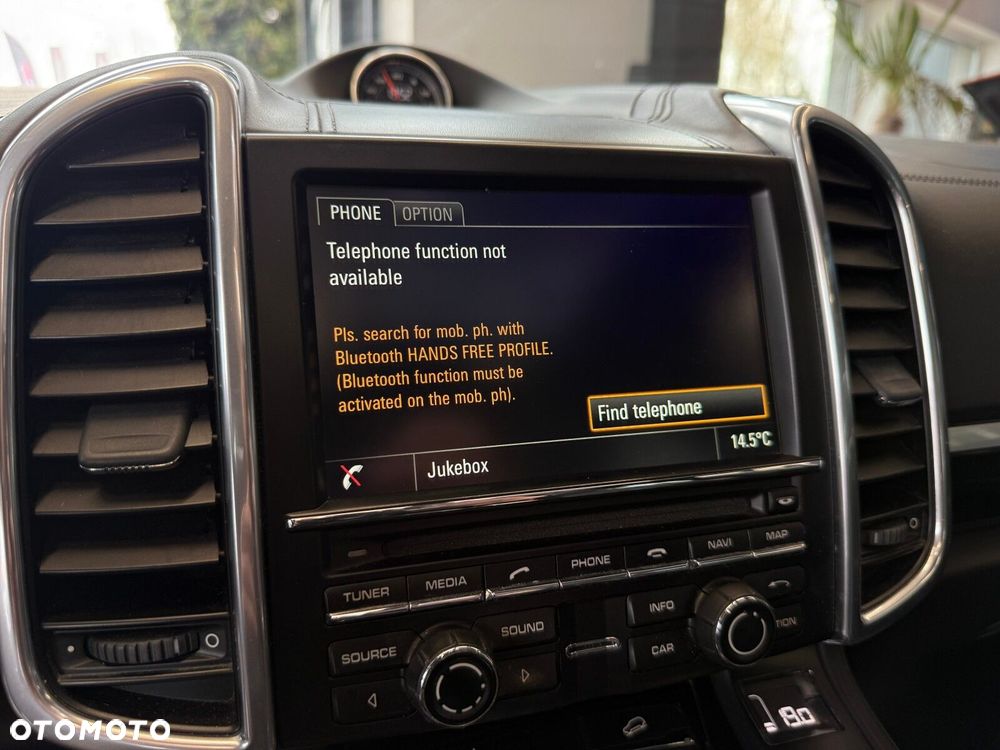 Porsche Cayenne - 29