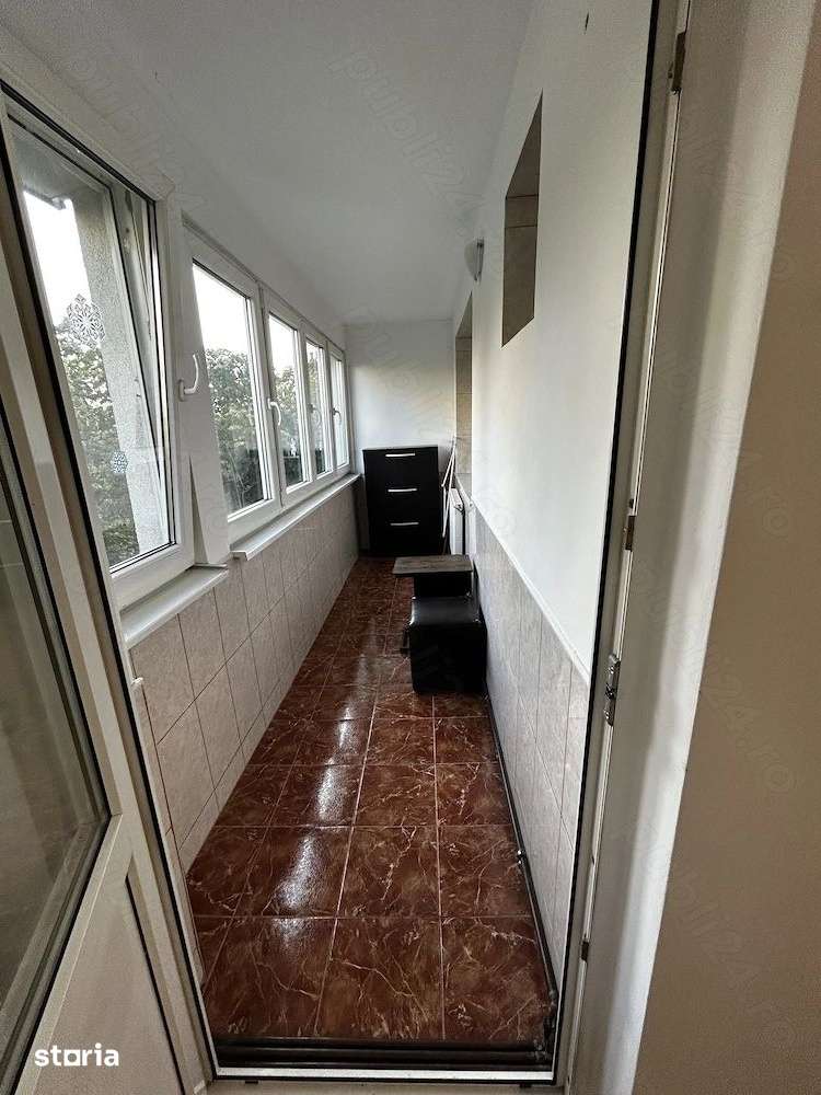 2 Camere - Centrala Proprie - Loc de parcare - Zona linistita — fotografia 3