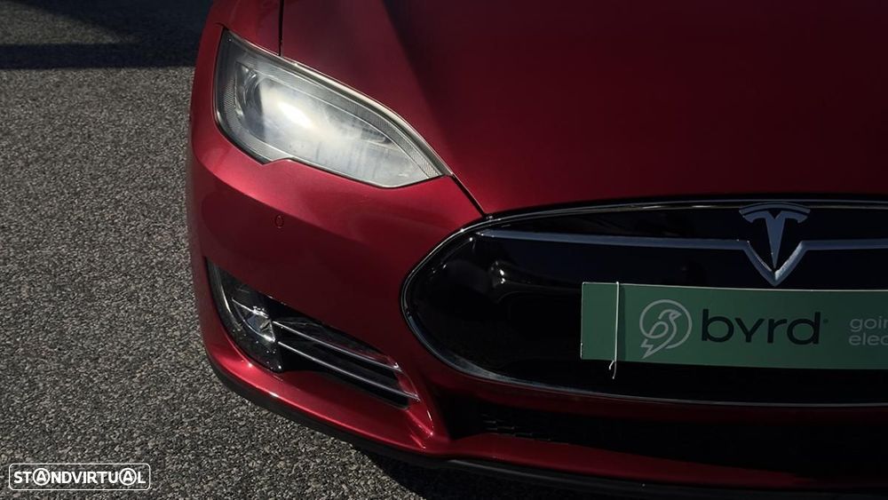 Tesla Model S 85D - 6