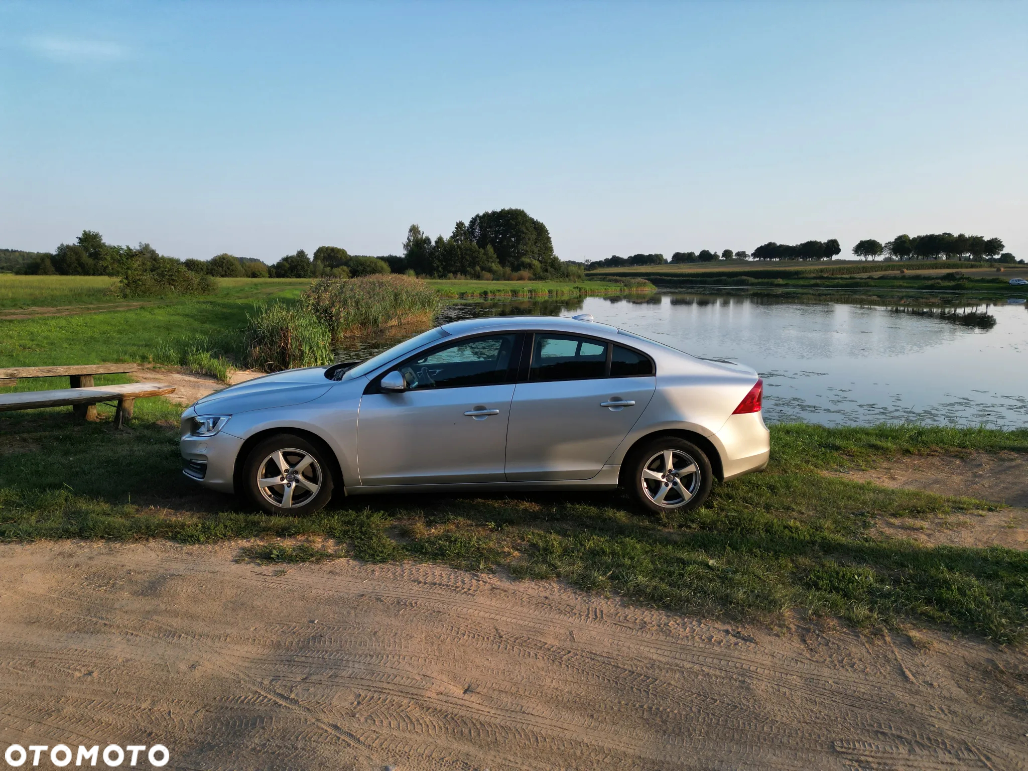 Volvo S60 - 6