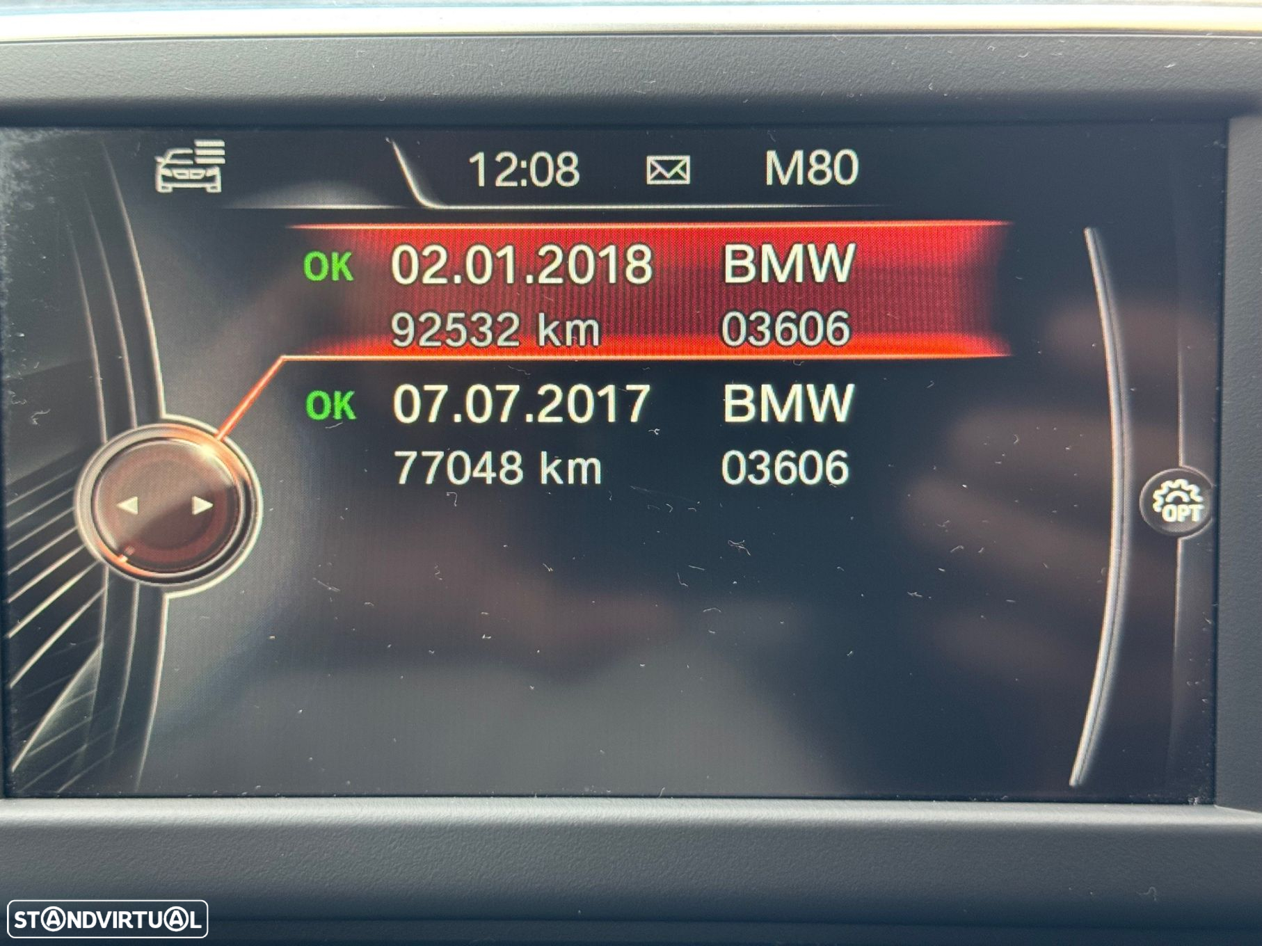 BMW 218 Active Tourer d Aut. Advantage - 32