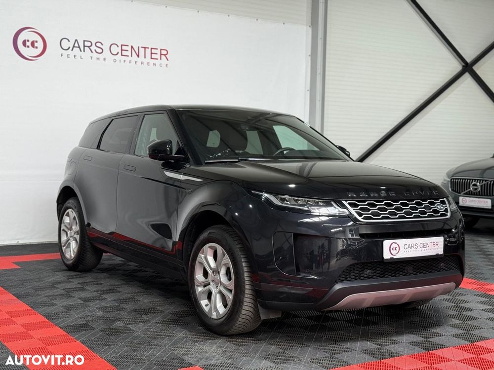 Land Rover Range Rover Evoque 2.0 P200 - 2