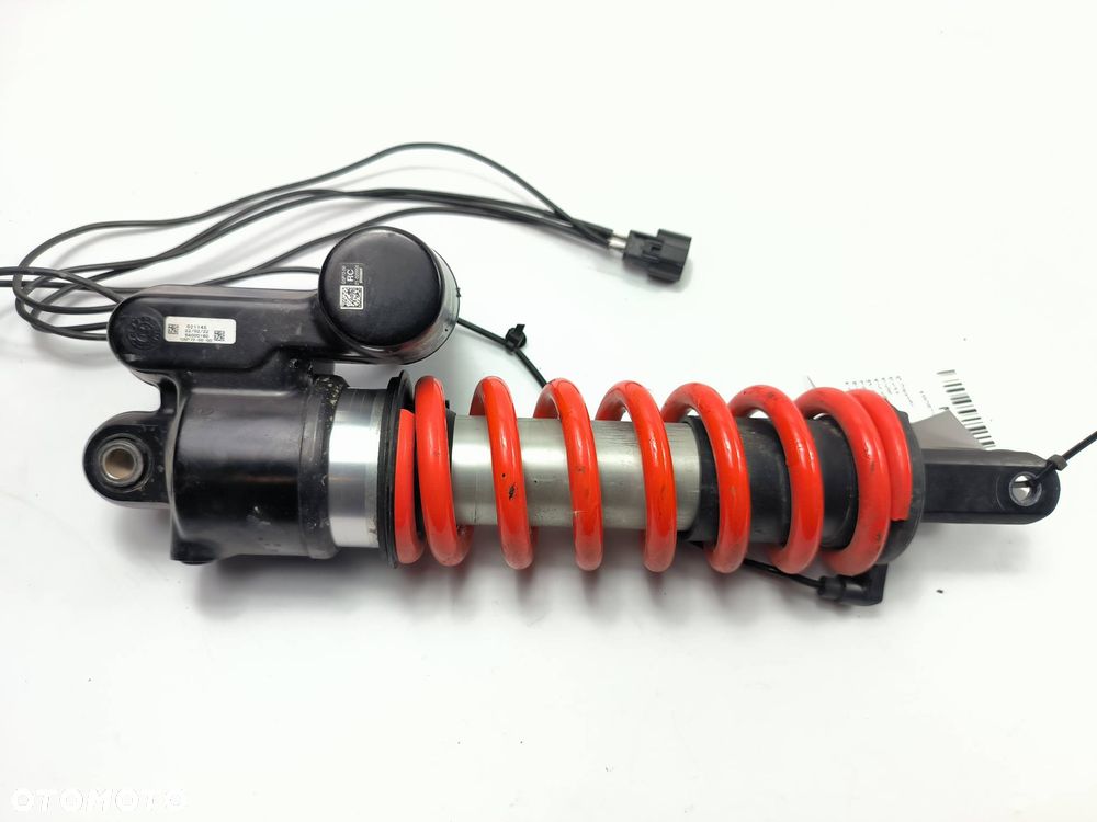 G5P72-00-00 Amortyzator tył motocykl Harley-Davidson Pan America 1250 2022r - 3