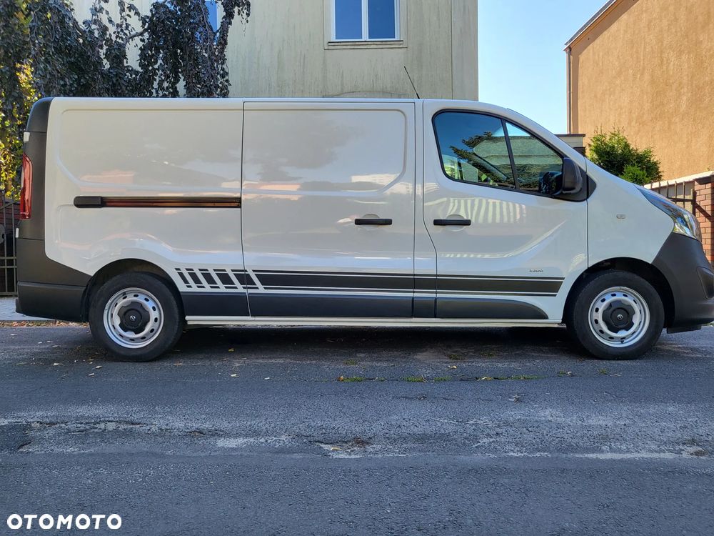 Opel Vivaro - 7