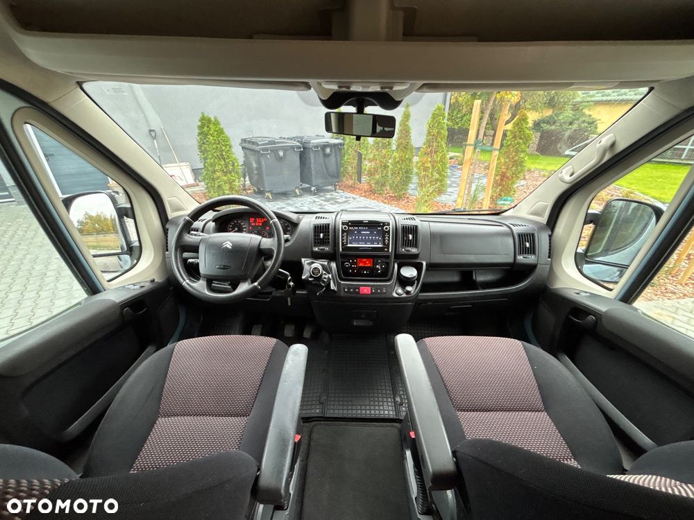Citroën Jumper L1H1 Shine - 21
