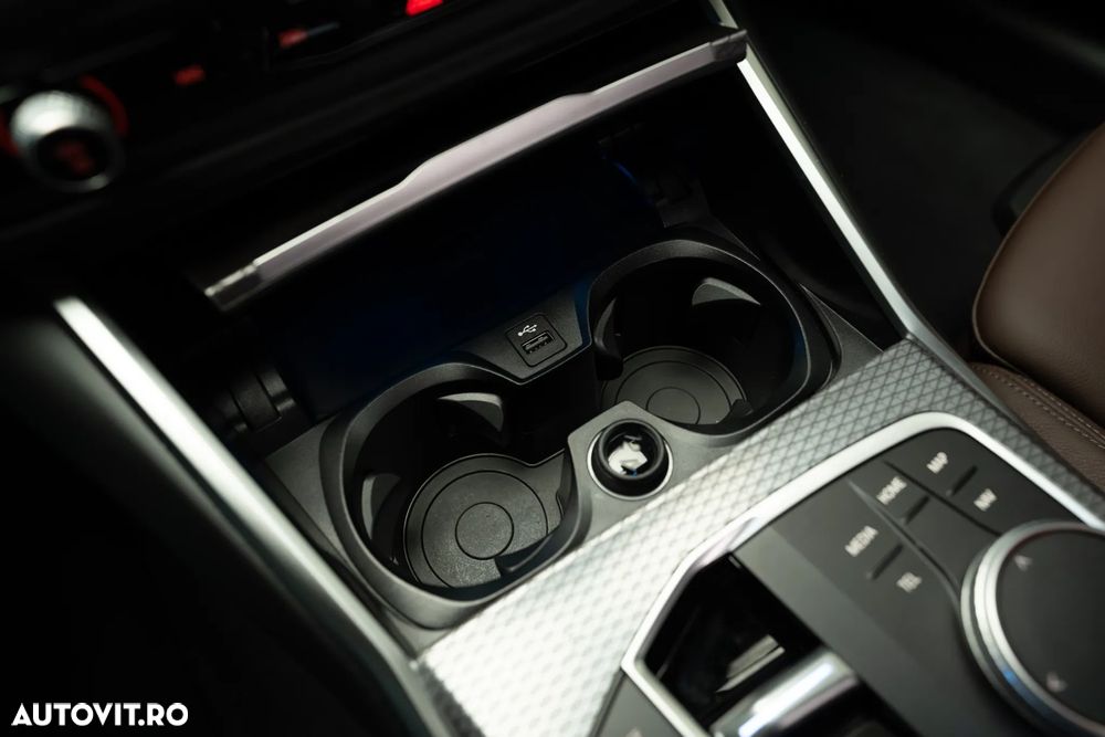 BMW M3 M340d xDrive - 22