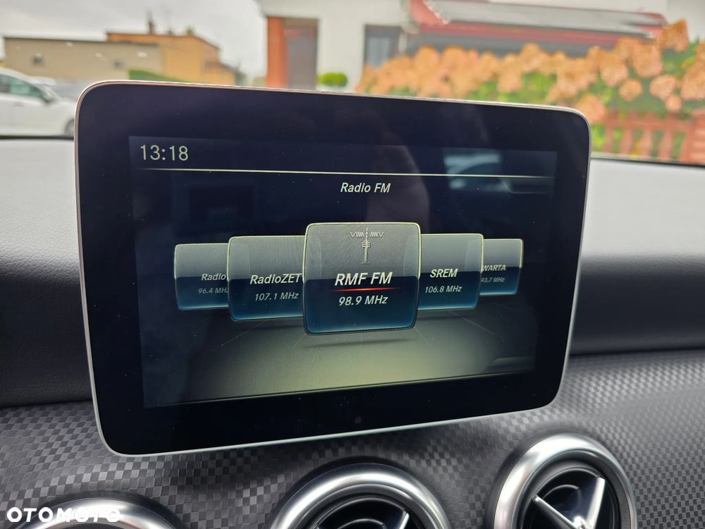 Mercedes-Benz Klasa A - 28