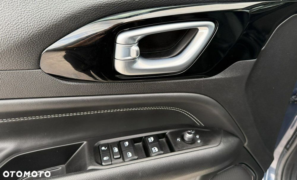 Jeep Compass 1.3 T4 4xe Automatik Limited - 40