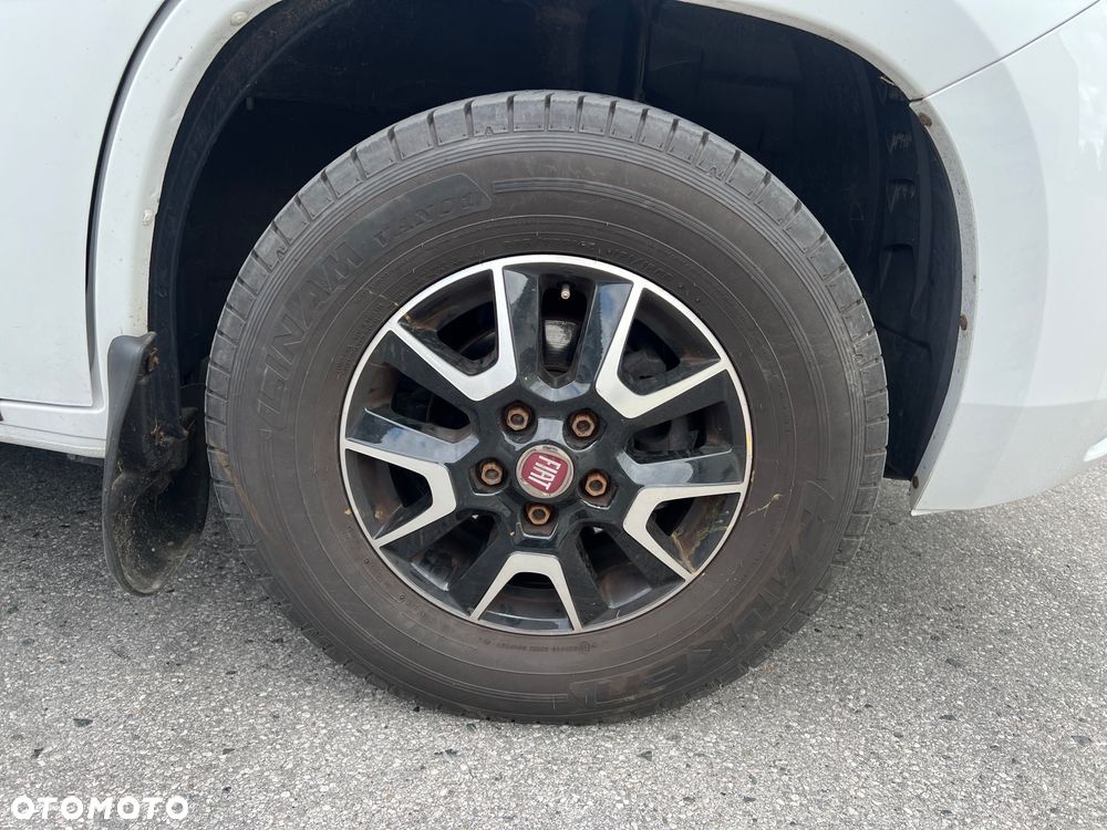 Fiat Ducato CARADO CAPRON Camper 2,3 6 os A-464 - 35
