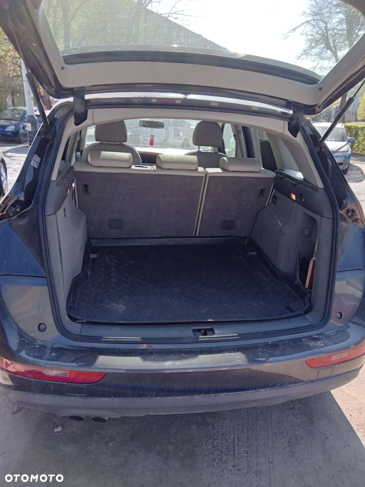 Audi Q5 2.0 TDI Quattro S tronic - 5