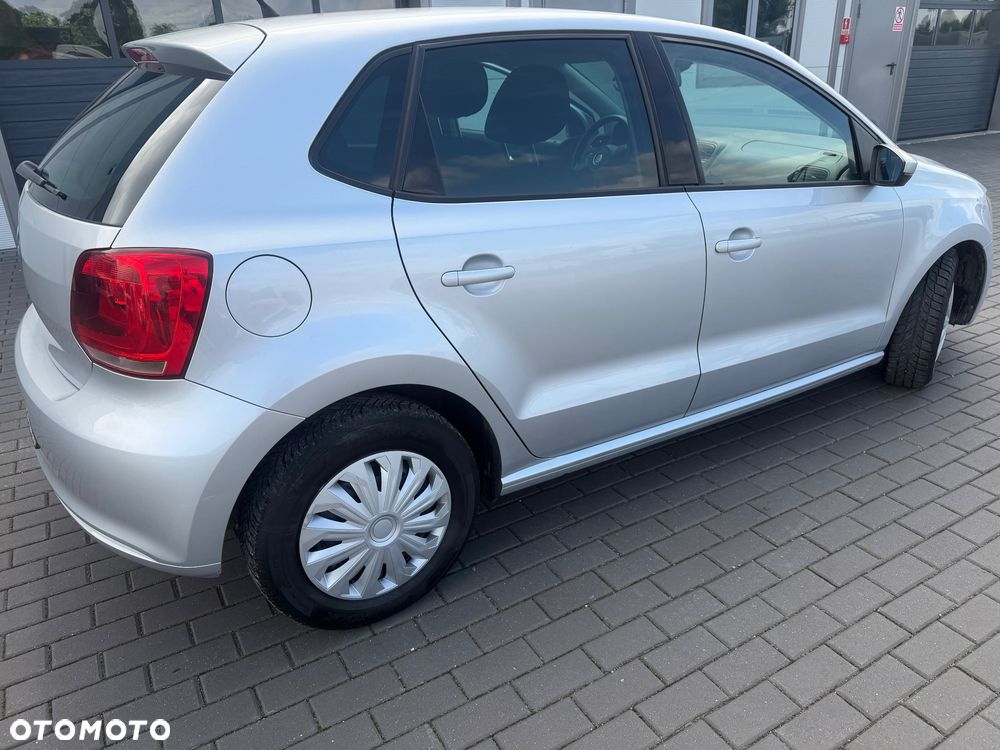 Volkswagen Polo 1.2 Style - 8