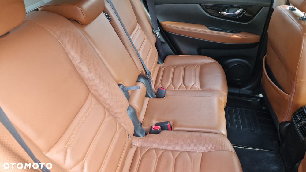 Nissan X-Trail 1.3 DIG-T Tekna 2WD DCT - 27