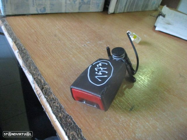 Pre-Tensor 34072770 ALFA ROMEO GIULIETTA 2011 TRZ CENTRO - 3