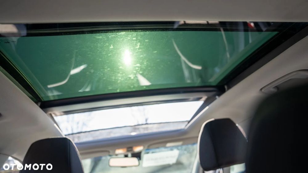 Hyundai i40 Kombi 1.7 CRDi Style - 25