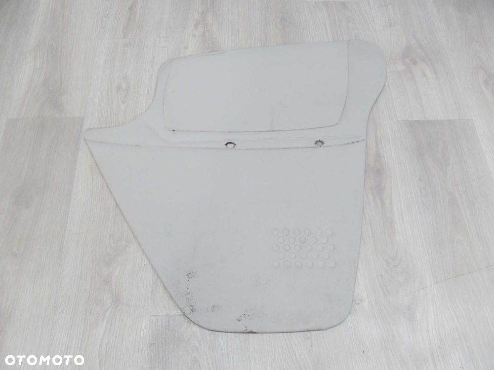 FIAT DUCATO BOXER JUMPER LIFT 11-20 BOCZEK TAPICERKA DRZWI PRAWA PRZOD 07355367000 - 1
