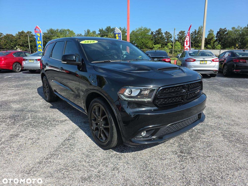 Dodge Durango - 2