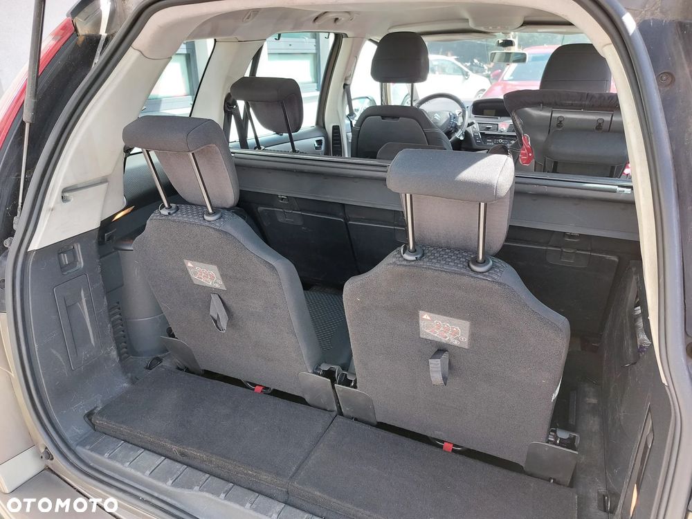 Citroën C4 Grand Picasso 2.0 HDi My Way MCP - 15