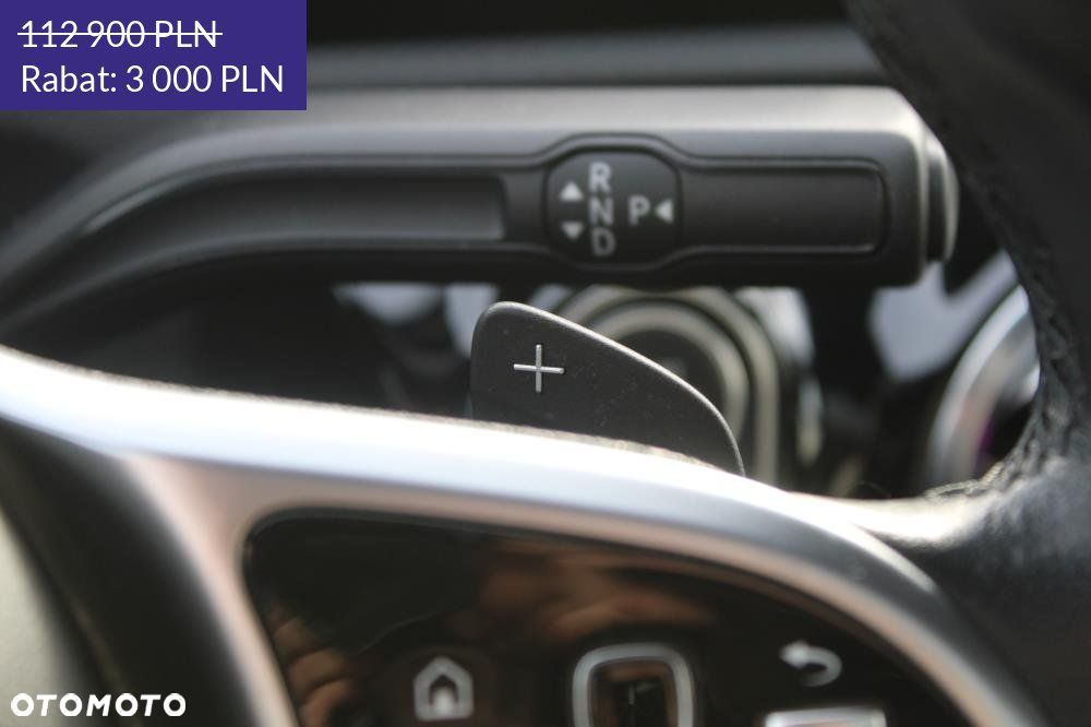 Mercedes-Benz CLA - 34