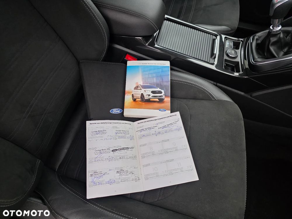 Ford Kuga 2.0 TDCi FWD ST-Line - 30
