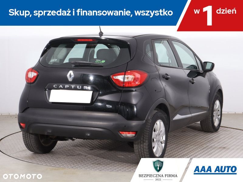 Renault Captur - 7