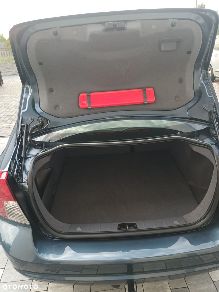 Volvo S40 1.8 RDesign - 20