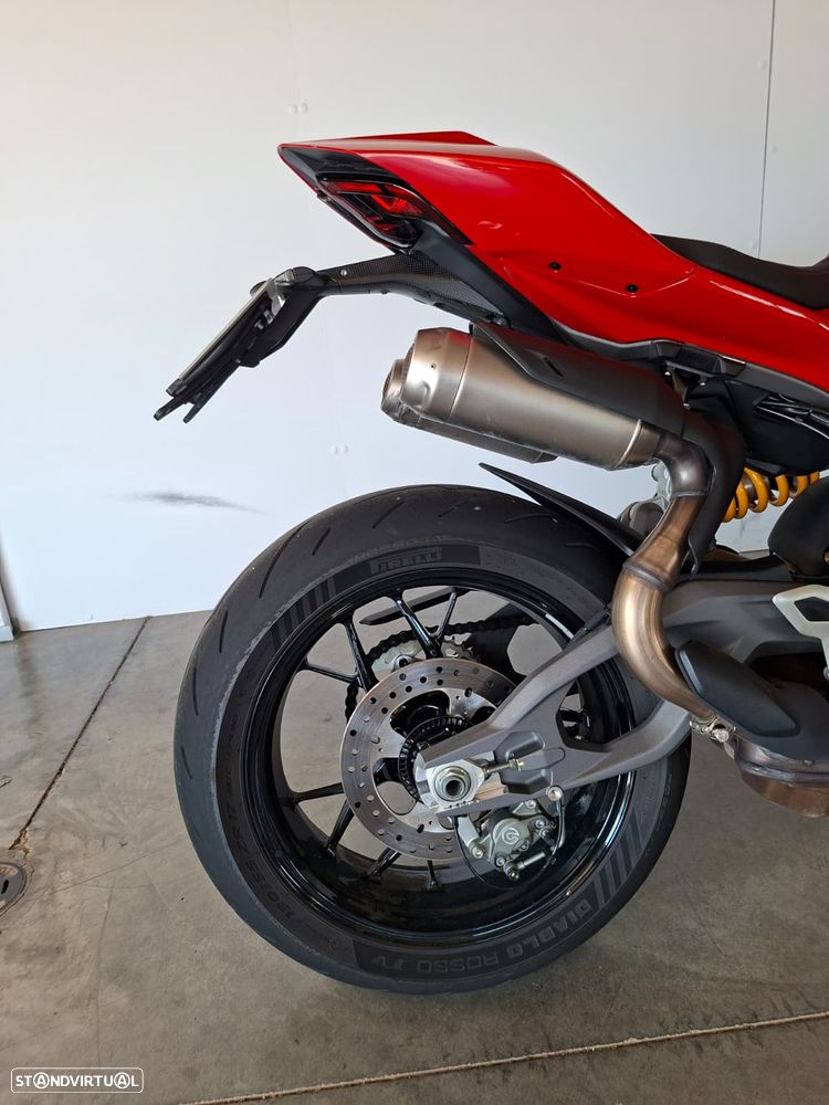 Ducati Panigale V2 S - 8