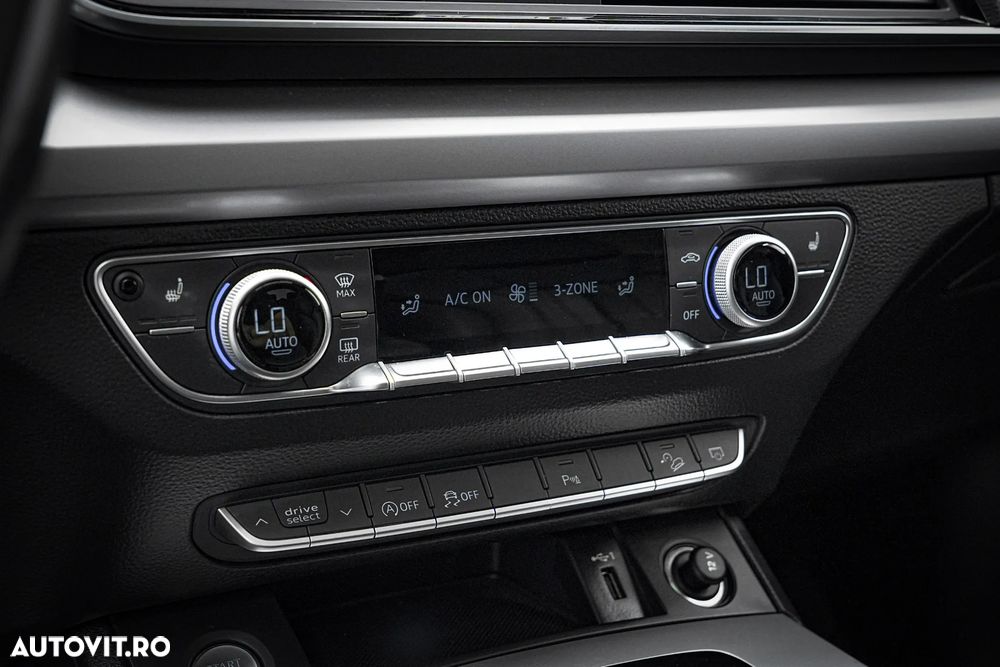 Audi Q5 35 TDI S tronic MHEV Advanced - 21