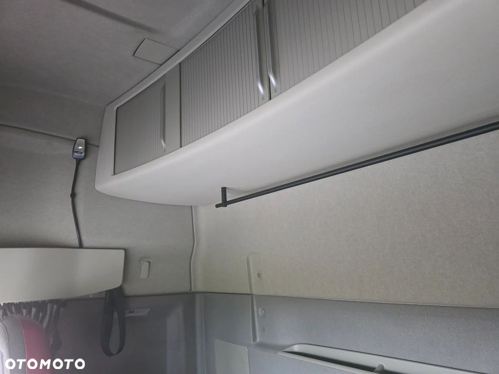 Volvo FH 500 XL  CHŁODNIA  FULL OPCJA /LED/KLIMA/ SUPER STAN !!! - 20