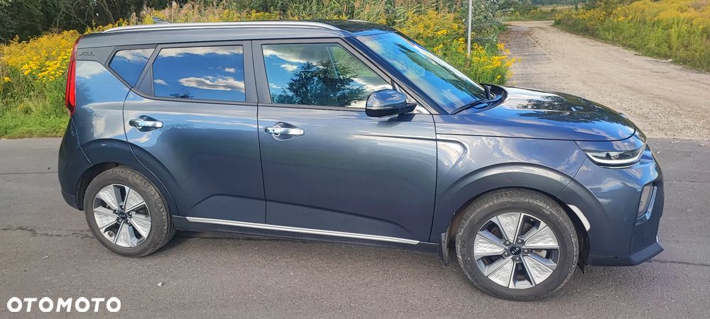 Kia Soul 64kWh L - 30