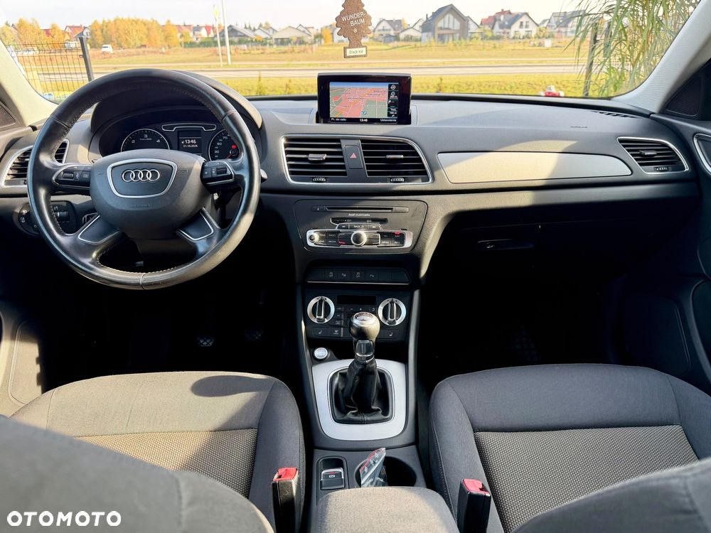 Audi Q3 - 7